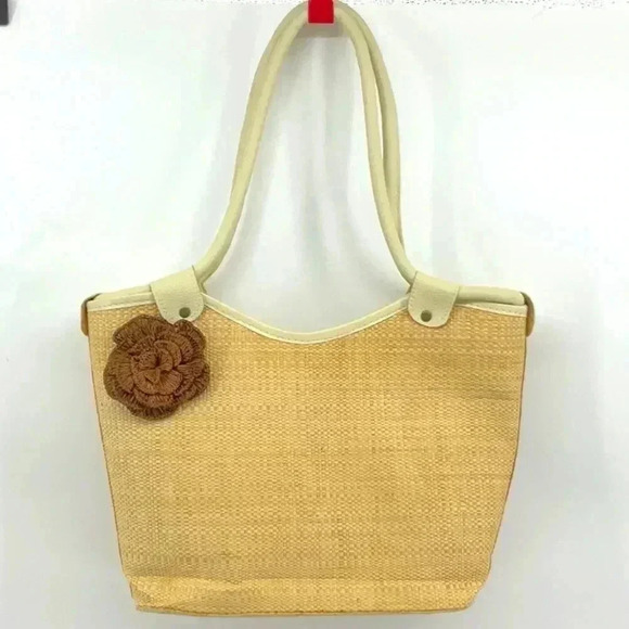 JB SHOULDER BAG - Picture 2 of 6